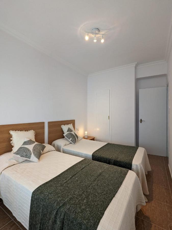 Apartamento Amplio, Vistas, Parking, A 50 Mts De La Playa Cullera Exterior foto