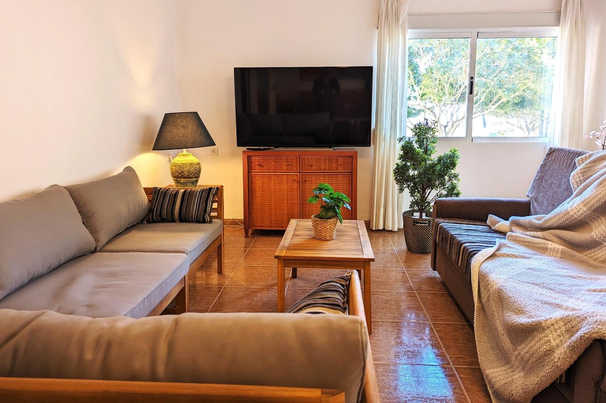 Apartamento Amplio, Vistas, Parking, A 50 Mts De La Playa Cullera Exterior foto